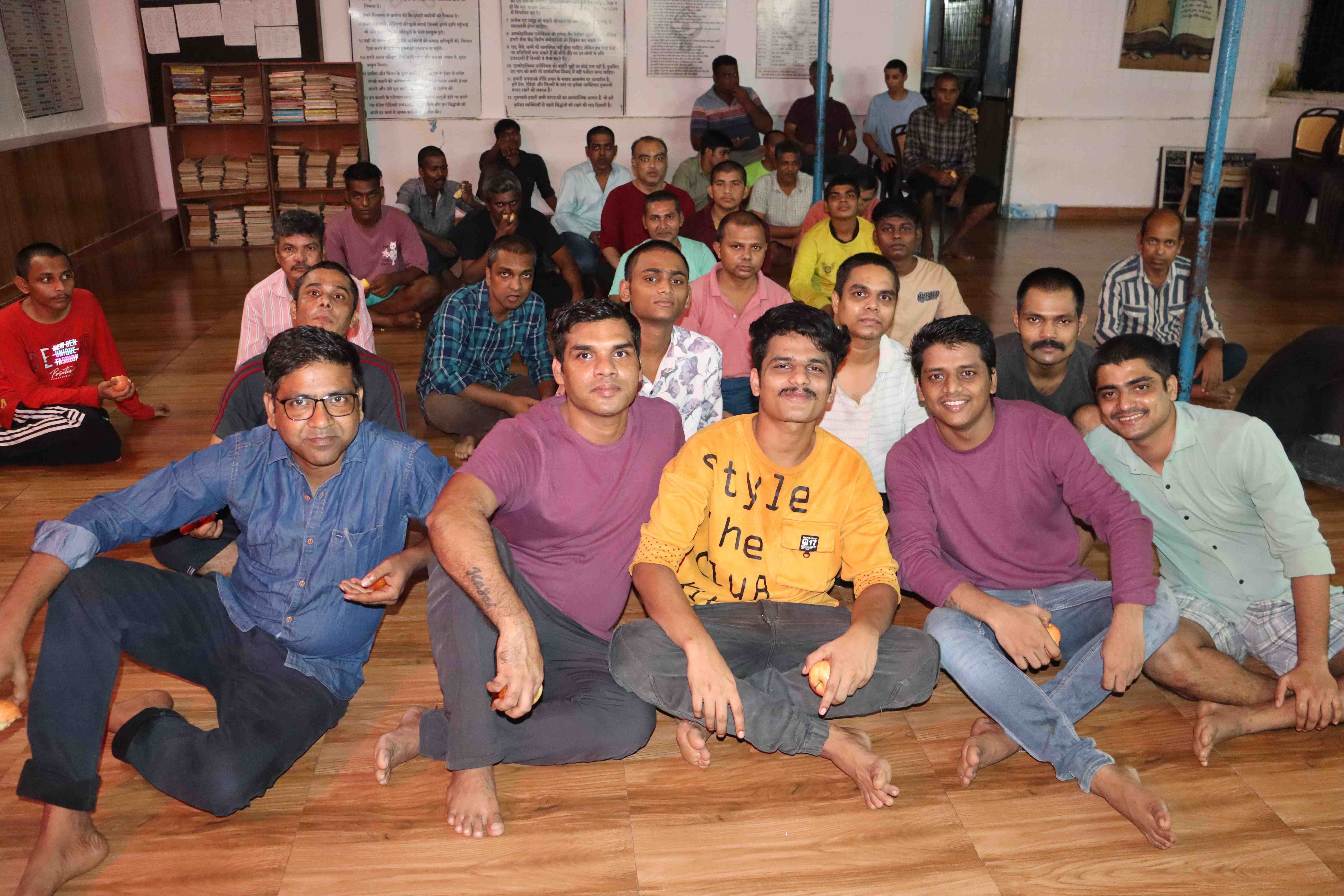 House of Freedom Gallery Image